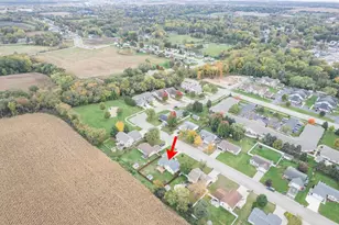 582 Rivendell Dr, Milton, WI 53563 - Photo 20