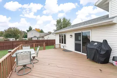 582 Rivendell Drive, Milton, WI 53563 - Photo 8