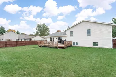 582 Rivendell Drive, Milton, WI 53563 - Photo 6
