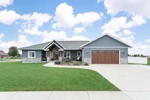3890 Lucey St, Janesville, WI 53546 - Photo 1
