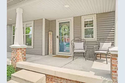 3821 Stonebridge Drive, Madison, WI 53719 - Photo 38