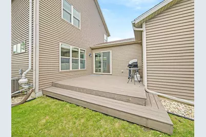 3821 Stonebridge Drive, Madison, WI 53719 - Photo 12