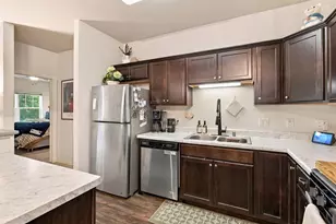 5192 Sassafras Dr, Fitchburg, WI 53711 - Photo 6