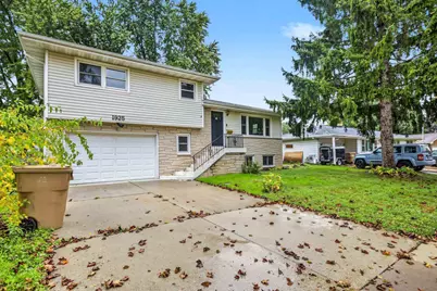 1925 Elka Lane, Madison, WI 53704 - Photo 1