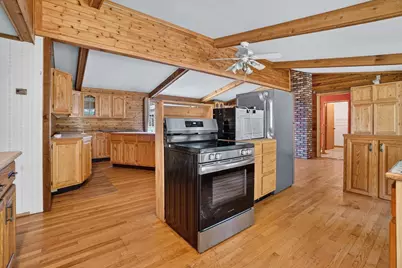 5801 E Oak Trail, Milton, WI 53563 - Photo 22