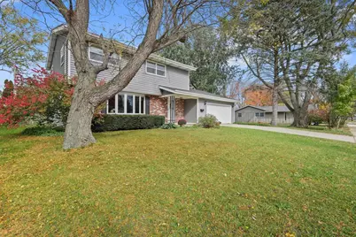 6206 Birch Hill Drive, Madison, WI 53711 - Photo 2
