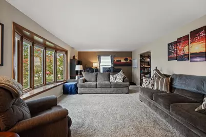 6206 Birch Hill Drive, Madison, WI 53711 - Photo 8