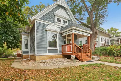 624 S Garfield Avenue, Janesville, WI 53545 - Photo 4