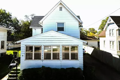 606 S Franklin Street, Janesville, WI 53548 - Photo 2