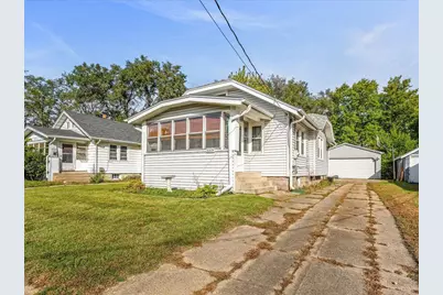 2319 Grace Street, Rockford, IL 61103 - Photo 2