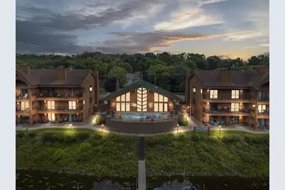 1137 River Road #409, Wisconsin Dells, WI 53965 - Photo 1