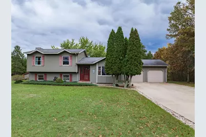 1602 Burch Circle Drive, Necedah, WI 54646 - Photo 1
