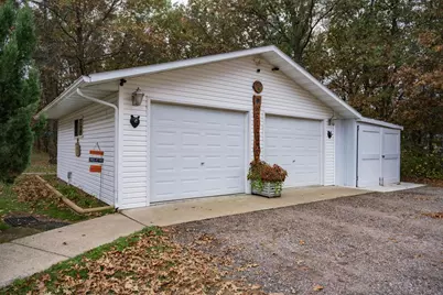 W5177 Buckeye Drive, Necedah, WI 54646 - Photo 2