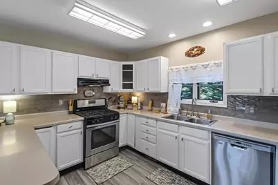 215 Beaver Dam Road, Lowell, WI 53557 - Photo 8