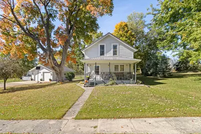 215 Beaver Dam Road, Lowell, WI 53557 - Photo 1