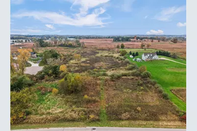 N Charley Bluff Road, Milton, WI 53563 - Photo 2
