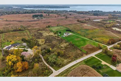 N Charley Bluff Road, Milton, WI 53563 - Photo 4
