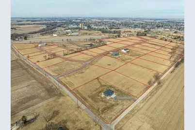 Lot 9 Jeffery Road, Monroe, WI 53566 - Photo 2