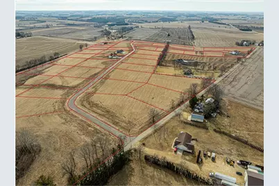 Lot 9 Jeffery Road, Monroe, WI 53566 - Photo 1