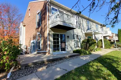 1010 Gammon Lane #1, Madison, WI 53719 - Photo 2