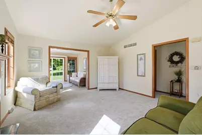 614 Springbrook Circle, DeForest, WI 53532 - Photo 8
