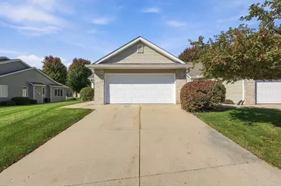 614 Springbrook Circle, DeForest, WI 53532 - Photo 2