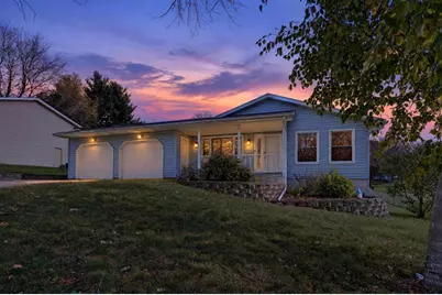 201 Hickory Drive, Mount Horeb, WI 53572 - Photo 44
