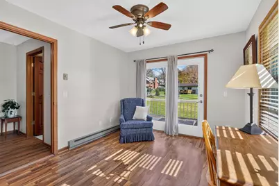 201 Hickory Drive, Mount Horeb, WI 53572 - Photo 22