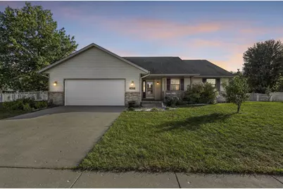 3653 Wildflower Lane, Janesville, WI 53548 - Photo 2