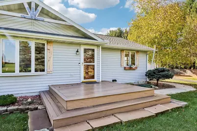 W8127 Dumke Road, Portage, WI 53901 - Photo 32