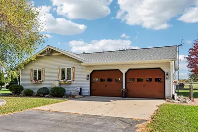 W8127 Dumke Road, Portage, WI 53901 - Photo 4