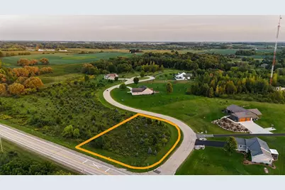 000 Beier Hill Road, Beaver Dam, WI 53916 - Photo 1