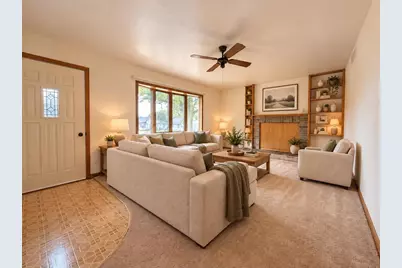17 Highland Avenue, Edgerton, WI 53534 - Photo 2