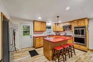 W4587 County Road O Rd, Montello, WI 53949 - Photo 8