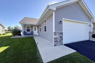 217 W Meadows Dr, Edgerton, WI 53534 - Photo 1
