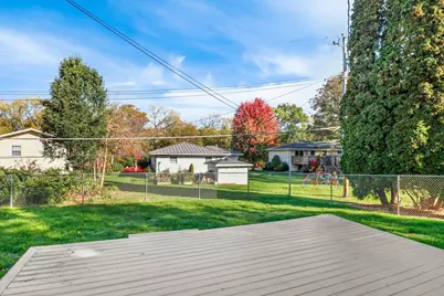 312 Meadow Lane, DeForest, WI 53532 - Photo 48