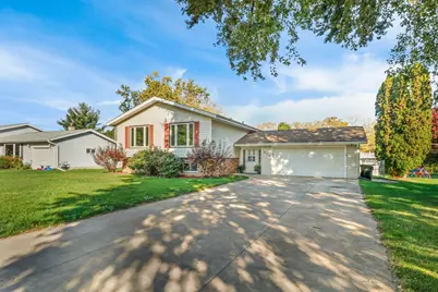 312 Meadow Lane, DeForest, WI 53532 - Photo 50