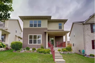 705 Lone Oak Lane, Verona, WI 53593 - Photo 1