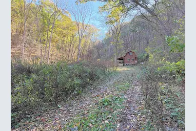 59213 Blackbow Creek Road, Ferryville, WI 54628 - Photo 1