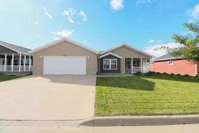 3048 Sarah Lane, Holmen, WI 54636 - Photo 1