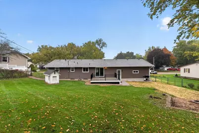 307 South Avenue, Edgerton, WI 53534 - Photo 42
