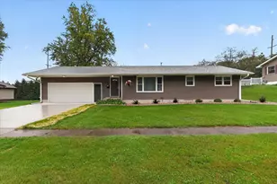 307 South Ave, Edgerton, WI 53534 - Photo 1