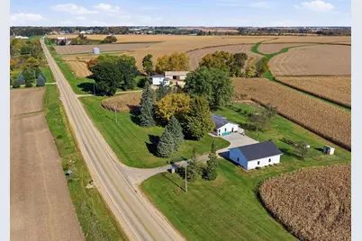 N2270 County Road K, Monroe, WI 53566 - Photo 24