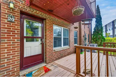 20 Sherman Terrace, Madison, WI 53704 - Photo 1