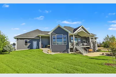 N4515 Prairie Knoll Circle, Portage, WI 53901 - Photo 56