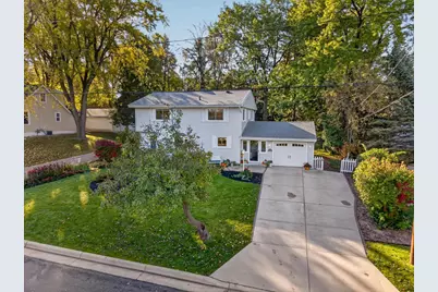 437 Yahara Street, DeForest, WI 53532 - Photo 82