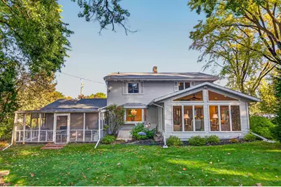 437 Yahara Street, DeForest, WI 53532 - Photo 2