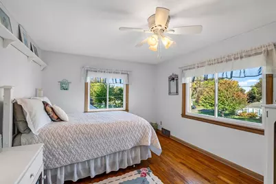 437 Yahara Street, DeForest, WI 53532 - Photo 44
