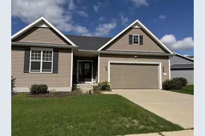 5726 Summer Shine Drive, Madison, WI 53718 - Photo 1