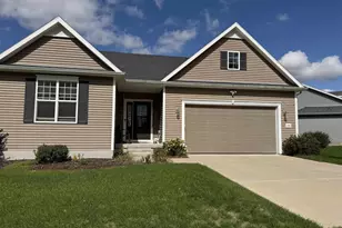 5726 Summer Shine Dr, Madison, WI 53718 - Photo 1